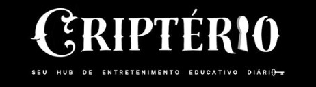 Criptério — seu hub de entretenimento educativo diário